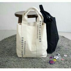 가을 패션, Fabric Bag