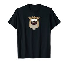 PRICES MAY VARY. Regular Show Rigby is 100% authentic, officially licensed Regular Show apparel, that comes in t shirt, v-neck, tank top, longsleeve, pullover hoodie, sweatshirt, raglan styles! Regular Show is an American animated television sitcom created for Cartoon Network. Mordecai is a blue jay and Rigby is a racoon acting as groundskeepers in the Park. Lightweight, Classic fit, Double-needle sleeve and bottom hem Regular Show Rigby, Regular Show, Racoon, Blue Jay, Cartoon Network, The Park, Branded T Shirts, Pullover Hoodie, Jay