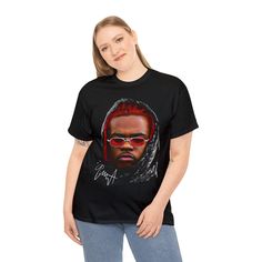 The GUNNA T-SHIRT is the ultimate piece of concert merchandise that every rap enthusiast needs to own. This rare hip Relaxed Fit Shirt For Music Festivals And Streetwear, Relaxed Fit Shirt For Streetwear Music Festivals, Hip Hop Tops For Concert, Hip Hop Shirt With Graphic Print For Concert, Casual Fan Merchandise Shirt For Music Festivals, Hip Hop Shirt With Graphic Design For Concerts, Band Merch Pre-shrunk T-shirt For Streetwear, Band Merch Tops For Music Festivals Streetwear, Screen Print Tops For Streetwear At Music Festivals