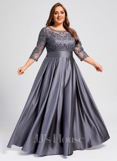 JJ's House Mother of the Bride Dresses (291075) | JJ's House Ankara Dresses, Mother Of Groom Dresses, Sequin Sleeve, Prom Dress Stores, Mob Dresses, Sequin Bow, فستان سهرة, Mother Of The Bride Dress, Formal Dresses For Women