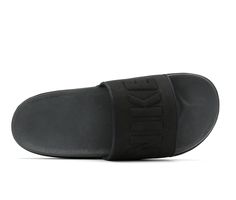 If you're looking for sporty style with casual comfort, then look no farther than Nike's Off Court Sport Slides! After making major moves, slam dunks, and just being a general all-star on the court, you need something to slip into and chill. The Off Court slides are crafted with lightweight and cushioned comfort that will give you the chill vibes you need after being on the court. Lightweight and durable synthetic upper,Easy slip-on design,Classic rounded open toe,Padded footbed for added comfor Nike Sporty Fade-resistant Slides, Sporty Fade-resistant Slides For Streetwear, Nike Sporty Slides For Sports, Casual Sports Slides That Are Fade-resistant, Sporty Breathable Slides For Sports, Breathable Sporty Slides For Sports, Casual Breathable Slides, Nike Casual Slides For Streetwear, Slides Nike