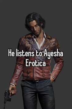 Resident evil, resident evil 4, re4, Leon Kennedy, Luis Serra, resident evil remake His Vibe, Ayesha Erotica