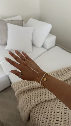 Shop our Influencers' top picks on Amazon Maxi Jewelry, Pretty Stacks, Jewelry Nails, Nails Jewelry, Bracelets Stack, Xoxo Jewelry, Amazon Jewelry, Preppy Jewelry, Wrist Jewelry