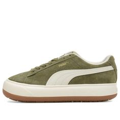 381650-04 Puma Suede, Stylish Sneakers, Skate Shoes, Low Top, Perfect Pair, Top Sneakers, Your Perfect, Womens Tops, Sneakers