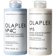 Hair Care Products For Thick Hair, Olaplex Hair Products, Oplex Hair Products, Olaplex Products, Hair Split Ends, Olaplex Shampoo, Clarify Hair, Shower Aromatherapy, Tanned Makeup