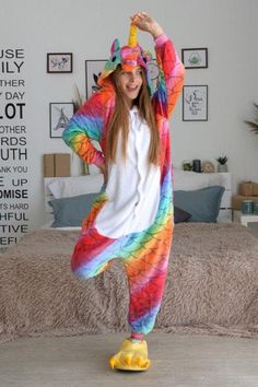 MORE TRENDY ONESIE & KIGURUMI:https://www.etsy.com/shop/piJAMAstudioADULT SIZES ARE BY HEIGHT:S - Size fits for height 55,11 inches - 61,02 inches (140cm-155cm),M - Size fits for height 61,03 inches - 64,96 inches (156cm-165cm),L - Size fits for height 64,97 inches - 68,89 inches (166cm-175cm),XL - Size fits for height 68,9 inches - 73,22 inches (176cm-186cm).The model is 158 cm tall. Her size is M.* Shoes are NOT included!Buttons on the front make it easy to put on and take off your pajamas Adult Onesie Costume, Onesie Women, Deer Onesie, Onesie Unicorn, Panda Onesie, Unicorn Pajamas, Unicorn Onesie, Leopard Costume, Deer Costume