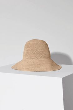 Janessa Leoné Teagan Bucket Hat