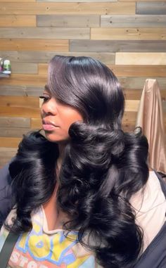 Pretty Selfies, Pretty Hairstyles, Fall Hair, Lace Front, Selfies, Hairstyles, Hair Styles, Lace, Hair