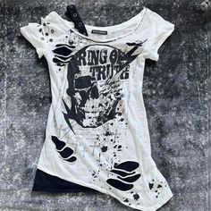 Fits Clothes, Estilo Punk, 6k Followers, Dream Clothes, Upcycle Clothes, Grunge Outfits, Look Cool