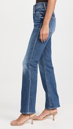 Shopbop - Designer Clothing, Shoes & Accessories Sixth Sense, Recycled Cotton, Stretch Denim, Designer Clothing, New Arrivals, Sense, Shoe Accessories, Shoes Accessories, Luxury Fashion