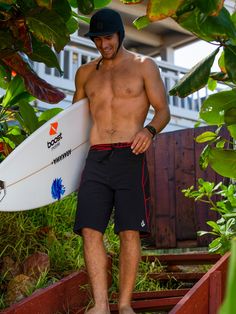 Developed in collaboration with pro surfer Jack Robinson, these trunks are designed with all the bells and whistles any serious surfer needs like 4-way stretch, cinch fly technology, and a welded zip pocket for wax or a key.  -   - 20" outseam  - Nylon 4 way stretch-89% Nylon / 11% Elastane  - 4 - way stretch boardshort  - Welded zip pocket  - Signature double labels  - Cinch fly technology  - Beamis taping  - Designed in collaboration with Jack Robinson Man Swimwear, Jack Robinson, Pro Surfers, Snow Jacket, Mens Swimwear, Big Boys, Swimwear Tops