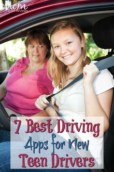 Teen Driving Contract, Safety App, Drive App, Drive Safely