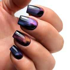 Nails Metallic Chrome, Chrome Coffin, Coffin Nail Art Designs, Coffin Nail Art, Prom Nail Designs, Festive Nail Designs, Eye Designs, Fun Nail Colors, Nail Designs Valentines