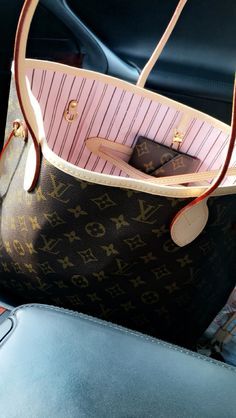 My newest LV! ❤️ All Things Cute, Everyday Outfits, Louis Vuitton Monogram, Louis Vuitton, Monogram, Pattern, Quick Saves