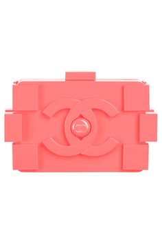 Chanel Lego Clutch (Edited by SakuraGirl) Lego Clutch, Chanel Lego, Guess Clothing, Glam Punk, Chanel Clutch, Chanel Accessories, Beautiful Handbags, Fashion Wishlist, Chanel Bags