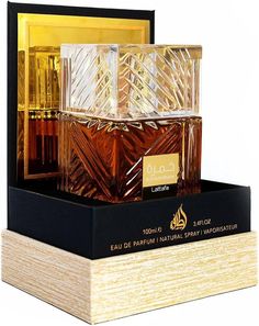 Khamrah EDP - Eau De Parfum Unisex 100ml(3.4 oz) | Vanilla Sweet Warm Spicy Woody | by Lattafa Perfumes : Amazon.co.uk: Beauty Gucci Fragrance, Coco Chanel Mademoiselle, Perfume Gift Sets, Perfume Gift, Sweet Fragrances, Human Experience