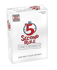 the 5 second rules are being used to help people learn how to use it