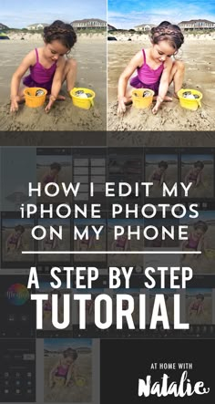 Edit Photos On Iphone, Photos On Iphone, Iphone Photography Tips, Photography Tips Iphone, Iphone Life Hacks, Nikon D7000