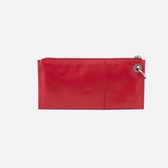 A best seller that's perfect for grab-and-go moments, our Vida clutch has a convenient wristlet strap and can double as an organizational pouch inside your HOBO bag. Large Hobo Bag, Brushed Nickel Hardware, Fly London, Small Pouches, Wristlet Wallet, Leather Wristlet, Hobo Bag, Best Seller, Accessories Shop