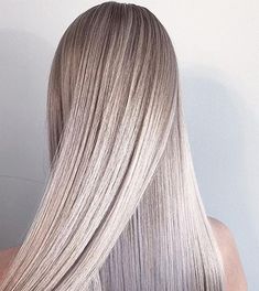 Kullu Sari, Icy Hair, Hair Color Images, Ice Blonde Hair, Ash Blonde Hair Colour, Ash Blonde Balayage, Ice Blonde, Hair Color Formulas, Cool Blonde Hair