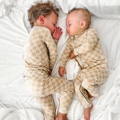 Brave Little Ones loungewear is made from buttery soft bamboo viscose. Our luxurious material keeps your little one comfortable and stylish, day and night. Every purchase helps provide over 550 meals a month to children in Rwanda, Africa. Product Highlights: 95% Viscose From Bamboo/ 5% Spandex Tagless Neck Label Our bamboo viscose fabric is Oeko-Tex® Standard 100 certified and has been rigorously tested against hundreds of toxic chemicals. Family Matching Long Sleeve Onesie For Loungewear, Cream Long Sleeve Onesie For Loungewear, Cream Long Sleeve Onesie For Bedtime, Casual Cream Onesie For Loungewear, Cozy Pajamas, Bamboo Fabric, Viscose Fabric, Say Hello, Sensitive Skin