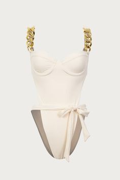 Luxury Resort Wear, White Swimsuit, Black Swimsuit, Plus Size Swimwear, Sleek Look, Swimwear Collection, In Water, High Cut, Resort Wear