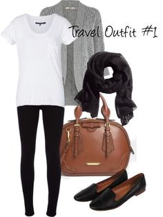 Minimalisticky Chic, Comfy Travel Outfit, Travel Outfit Plane, Comfy Travel, Tennis Shoes Outfit, Mode Tips, Travel Outfit Summer, Mode Casual, Travel Wardrobe