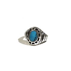 Size: 5.5 Signed: none if you would take a minute to follow my art instagram @dennisthelatinboy I would really appreciate that. Let me know what you think of the work. All feedback is welcome! Horse Shoe, Blue Turquoise, Shoe Style, Turquoise Blue, Rings Statement, Turquoise Ring, Statement Rings, Native American, Gemstone Rings