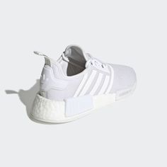 adidas NMD_R1 Refined Shoes - White | Kids' Lifestyle | adidas US Adidas Nmd R1, Nmd R1, Adidas Nmd, Shoes White, Adidas Online, White Adidas, Everyday Style, Top Tier, Keep Up