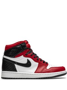 Mid Jordan 1, Adidas Models, Red Jordans, Black Jordans, Nike Models, Jordan Air, Air Jordan 3, Air Jordan 1 High, Retro Sneakers