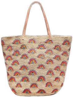 Multicolor Jute Straw Bag For Shopping, Multicolor Straw Bag For Shopping, Multicolor Straw Beach Bag For Shopping, Multicolor Jute Straw Bag For Daily Use, Multicolor Straw Bag For Travel, Multicolor Straw Crochet Bag For Vacation, Multicolor Straw Crochet Bag For Shopping, Multicolor Crochet Bag With Braided Handles For Shopping, Multicolor Straw Travel Bag