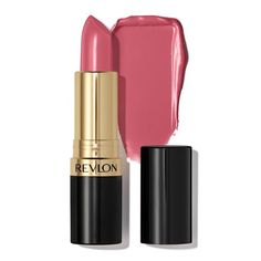 Revlon Lipstick Shades, Target Stuff, Gloss Nails, Loreal Lipstick, Revlon Lip, Revlon Lipstick, Howard Johnson's, Revlon Super Lustrous Lipstick, Revlon Super Lustrous