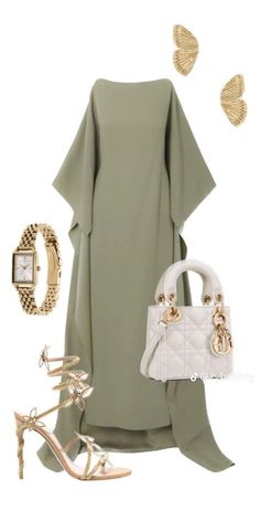 Hijabi Outfits Fancy, White Designer Bag, Ramadan Outfits, Delicate Heels, Formal Dress Code, Estilo Hijab, Modest Dresses Fashion, Stile Hijab, Modesty Outfits