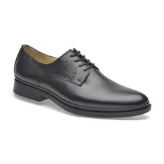 These oxfords are designed to fit ergonomically offering premium Comfort, Made of Premium soft lambskin Leather. Whole size only, please choose one number above if you usually wear half number (e.g. if your size is 7.5 then go up to 8) Made in Mexico These stylish shoes are the perfect blend of fashion and function. Manufactured with the highest quality materials, they are built to last. The comfort level of these shoes is unmatched, providing all-day support for your feet. Semi-formal Plain Toe Oxfords, Classic Lace-up Shoes With Ortholite Insole, Classic Plain Toe Oxfords For Business Casual, Classic Oxford Dress Shoes With Plain Toe, Fitted Moc Toe Semi-formal Oxfords, Business Wingtip Dress Shoes With Ortholite Insole, Classic Formal Lace-up Shoes With Ortholite Insole, Semi-formal Oxford Shoes With Plain Toe, Classic Plain Toe Oxfords For Office