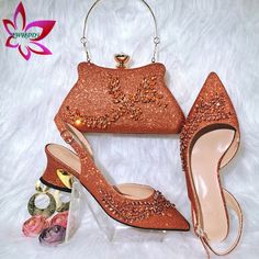 Brand Name: LWHPDJPump Type: SlingbacksOrigin: CN(Origin)Upper Material: PUToe Shape: Pointed ToeWith Platforms: NoHeel Height: High (5cm-8cm)Fit: Fits true to size, take your normal sizeis_handmade: YesFashion Element: CRYSTALInsole Material: PVCLining Material: PUOutsole Material: RubberModel Number: 1688Closure Type: Buckle StrapHeel High: 6 CM 2.362 inches Shoes Popular, Wedding Party Shoes, Royal Blue Shoes, Bridal Shoe, Mid Heel Shoes, Womens Prom Dresses, Nigerian Styles, Skirt And Sneakers, Mens Boots Fashion