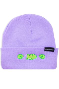 Funny Thicc Albert the Frog Embroidered Beanie Adorable Phrog - Etsy Cottagecore Winter, Cute Beanies, Embroidered Beanie, Kawaii Aesthetic, Colour Star, The Frog, Skull Cap Beanie, Shipping Orders, Embroidered Tshirt