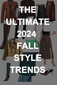 Fashion Trends Autumn 2024, Autumn Winter 2024 Fashion Trends Uk, 2024 Fall Winter Fashion, Fall Fashion Must Haves 2024, 2024 Autumn Winter Trend, Autumn Style 2024 Trend, Fall 2024 Must Haves, Fall 2024 Fashion Color Palette