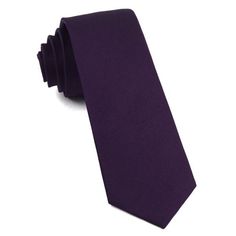 We've partnered with The Tie Bar to bring you these amazing grosgrain silk ties. A popular tightly woven ribbed solid silk weave. The texture is what makes this solid tie fashionable. Size is 2.5 in. wide x 58 in. long Material: Handmade of 100% Silk Fabric Care: Imported, Dry-clean Only Fitted Neckwear With Ties, Fitted Black Tie Neckwear In Solid Color, Classic Solid Color Standard Tie, Solid Black Tie Standard Tie, Solid Color Standard Tie For Black Tie Events, Classic Solid Neckwear For Black Tie Events, Classic Solid Color Ties For Office, Classic Solid Neckwear With Ties, Classic Neckwear With Ties