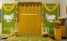 Photoshoot Decor, Wedding Background Decoration, India Home Decor, Events Decor