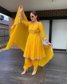 Anarkali With Salwar, Party Wear Evening Gowns, Modern Indian Fashion, Ladies Suit Design, Indian Outfits Modern, Dress Code Outfits, Frock Suit, Dress Outfits Party, Winter 2024 Fashion