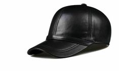 You are bidding on a Unisex Brand Men's genuine sheepskin leather baseball cap 100% real leather Adjustable One size fits most   I do offer  combine shipping   Powered by eBay Turbo Lister On May-29-16 at 21:03:42 PDT, seller added the following information: Casual Leather Six-panel Baseball Cap, Leather Baseball Cap For Streetwear, Classic Leather Baseball Cap For Outdoor, Leather Cap For Streetwear, Classic Leather Six-panel Baseball Cap, Casual Leather Baseball Cap With Curved Brim, Leather Snapback Baseball Cap For Streetwear, Casual Leather Baseball Cap With Flat Bill, Classic Leather Snapback Baseball Cap