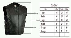 Experience ultimate protection and style with the Men's Motorcycle Biker Tactical Swat Style Leather Vest. This vest is designed specifically for bikers who demand both functionality and fashion. The black color is a classic and timeless addition to any riding outfit. Stay protected on the road with these key features: Soft premium milled cowhide for added comfort and durability Tactical swat style for ultimate protection Updated design for a modern look Stay organized on the road with these con Black Military Vest For Outdoor Activities, Fitted Winter Motorcycling Vest, Black Fitted Biker Vest, Black Tactical Vest For Outdoor, Fitted Biker Vest For Biker Events, Black Fitted Moto Vest, Black Sleeveless Biker Outerwear, Fitted Sleeveless Biker Jacket For Biker Events, Fitted Sleeveless Biker Jacket For Events