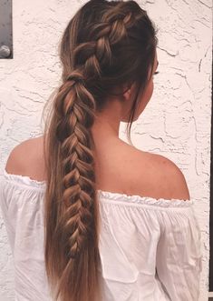 #beauty Smink Inspiration, Peinados Fáciles Para Cabello Corto, Hair Stylies, Penteado Cabelo Curto, Easy Hairstyles For Long Hair, Grunge Hair, Aesthetic Hair, Hair Dos, Hair Updos