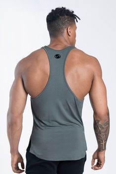 Model Specs: Casey is 5'11", 190lbs, and is wearing a Medium (TLF TACTIC PERFORMANCE BAMBOO TANK) Unequalled fit, style, performance, and comfort The low-cut racerback design provides a higher level of comfort and allows you to move freely Superior design provides the perfect muscle enhancing fit Contrasting chest logo and rear punched out upper center back logo Curved hem with side seam vents for added style Ultra-soft and light weight fabric for superior feel and comfort Fabric: Rayon from Bam Athleisure T-back Top For Training, Functional Racerback Tank Top With Built-in Padding, Sporty Racerback Tank Top With Built-in Padding, Sporty Racerback Tank Top For Gym, Racerback Moisture-wicking Tank Top For Gym, Racerback Training Top With Mesh Back, Moisture-wicking Racerback Tank Top For Gym, Sportswear Racerback Tank Top With Mesh Back, Scoop Neck Gym Tank Top With Built-in Padding