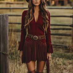 Retro Western Outdoor Women's Long Shirt Dress Cowboy Dress Short Skir Cowboy Dress, Long Shirt Women, Retro Western, Western Outfits Women, Outfit Inspo Casual, Velvet Fashion, Long Shirt Dress, Plaid Fashion, Outdoor Party