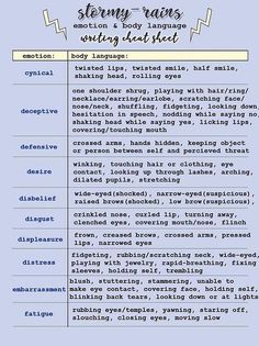 a table that has some type of text on it, and the words in different languages are