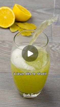 Recette Facile on Instagram: "Recette Détox : Citron & Laurier pour Perte de Poids 🌿🍋   #RecetteDétox #PerteDePoids #BienÊtre #Santé #RemèdeNaturel #Détox #BoissonSanté #ConseilsSanté" Regime Anti Cholesterol, Body Health, Smoothie, Feel Good, Feelings, Cake