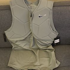 Nike Pro Vaporspeed 2 Sleeveless Top Size Xxl Size Xxl Msrp $70 Trendy Mens Fashion, Cyberpunk Fashion, Sport Performance, Men Stylish Dress, Activewear Fashion, Nike Pros, Nike Shirts, Tank Top Shirt, Nike Men