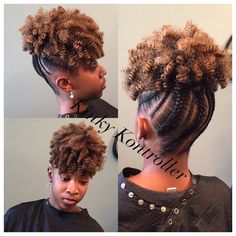 Crochet Updo, Short Crochet Hairstyles, Braids Updo, Short Crochet, Crochet Hairstyles, Flat Twist Updo, Crochet Styles