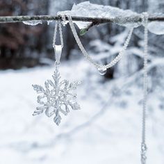 "Snow crystal in recycled 925 sterling silver. This pendant measures approximately 22 x 27 mm and weighs approximately 3 grams. It has a frosty, slightly sparkling surface. The snowflake is made by hand and was made from a \"real snow crystal\" and has been modified to be more suitable/sturdy in metal. Note that the loop may differ slightly in dimensions, please let me know when you order if there are specific requests, this is done in the message box that comes up when you click on. All my jewelry is handmade, in my own workshop. The precious metals used are recycled and with ethically mined precious stones. This is an important part of my work for sustainability both for humans and for our environment and wildlife." Silver Sterling Snowflake Jewelry, Silver Snowflake Sterling Silver Jewelry, Sterling Silver Necklace For Winter, Winter Sterling Silver Necklace, Sterling Silver Snowflake Necklace In White Gold, Silver Pendant Necklace For Winter, White Gold Snowflake Necklace In Sterling Silver, White Gold Sterling Silver Snowflake Necklace, White Gold Snowflake Necklace